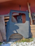 Sprzedam bok,poszycie boku,błotnik Opel Vivaro