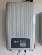 Falownik do fotowoltaiki Steca Grid 4013