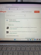 Toner 142A do drukarki HP LaserJet M110w