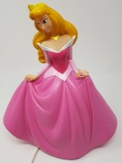 Disney Śpiąca Królewna Aurora lampka nocna