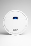 Robot Sprzątający mały śr. 20 x 6 cm.