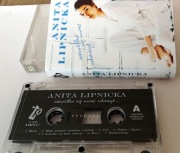 MC55. ANITA LIPNICKA wszystko się może zdarzyć