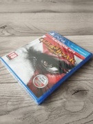 Nowa Gra God of War 3 Remastered Polska Wersja PS4/PS5 Playstation
