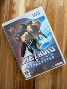 Nintendo Wii Metroid Prime 3 Corruption