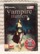 Gra Vampire Hunters PC