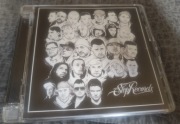 Step Records - Rap Najlepszej Marki [2 CD] /jak nowa
