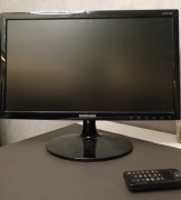 Monitor Samsung S19c150 LED.