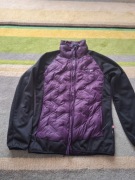 Damska kurtka pikowana  ELBRUS