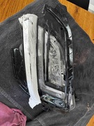 HALOGEN KOMPLETNY TUCSON III 19 ROK LIFT USZKODZONY 