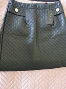 Spódnica z ecoskóry New Look 