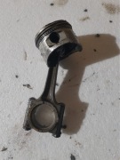 Honda 4514 tłok korbowod traktorek kosiarka