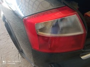 lampy tylne a4 b6,ładny stan