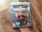 Gra PS3 Far Cry 4 po polsku na PlayStation 3