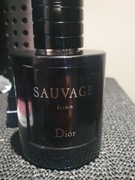 Dior Sauvage Elixir 100ml 