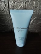 Dolce & Gabbana Light Blue balsam do ciała 50 ml