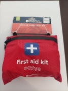 APTECZKA do pierwszej pomocy dla dzieci