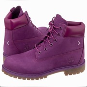 TIMBERLANDY, Nowe, 100 % oryginalne, roz. 36