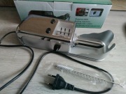 NABIJARKA SPRĘŻYNOWA REGULOWANADO PAPIEROSÓW 8 MM