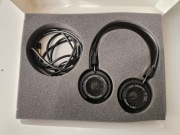 Słuchawki Grado SR 80 + nakładki L-Cushion 