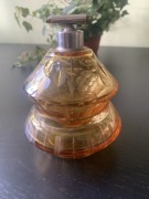 Butelka na perfumy H. Schmidt Ilmenau