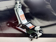 Podnośnik żaba 2.5 tony używany sprawny 