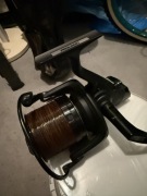 Kołowrotek karpiowy Prologic Fulcrun 