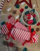 Wosk kominkowy, wosk zapachowy do kominka - prezent, upominek