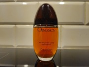 Calvin Klein Obsession for Women 100 ml