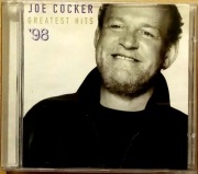 229 CD Joe Cocker Greatest Hits 1998 (247)