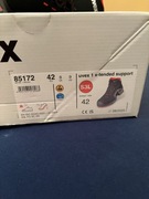 Buty robocze Uvex S3 rozmiar 42