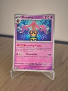 Karta Pokemon TCG: Gourgeist (PAR 078)