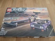 Lego Speed Champions 76904 nowe