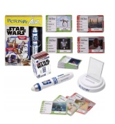 Gra planszowa Pictionary Air Star Wars Mattel