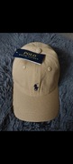 Czapka z daszkiem Polo Ralph Lauren