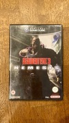 Resident Evil 3 Gamecube