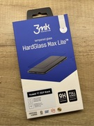 Szkło hartowane 3mk na Huawei Y7 2019