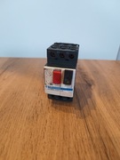 Wyłącznik silnikowy GV2ME napęd przyciskowy 0,4-0,63A zaciski skrzynkowe