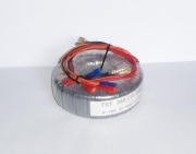 Transformator toroidalny  350VA  2X33V, 2X15V