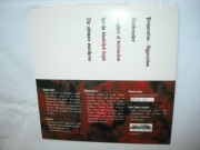 Bloodshed Skullcrusher 7"ep Dissection Necrophobic Enthroned Dark Funeral