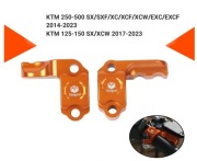 KTM EXC-F SXF EXC SX XCW XC 250 300 350 450 530 Oslona pompy sprzegła