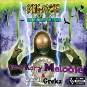 d'MG-96 x CrO2 EP: Chorej Kory Melodie i Chorały Greka (III'2026)