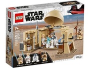 LEGO Star Wars 75270 Chatka Obi-Wana