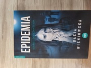 Epidemia - Basia Wiśniowska