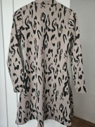 Sukienka bawełniana r.38