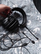 SLUCHAWKI GAMINGOWE LOGITECH G PRO X 