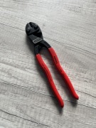 Nożyce do drutu CoBolt KNIPEX