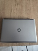 Dell Latitude 7440 i5 | 12GB RAM | SSD 256GB | Delphi + VCDS | Nowa bateria