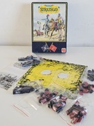 Stratego gra planszowa