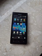 Sony Xperia J26i 