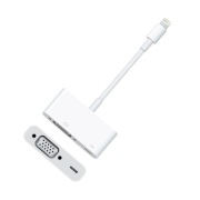 Oryginalny adapter Apple Lightning - VGA ( Model A1439 )